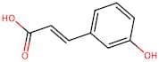 trans-3-Hydroxycinnamic acid