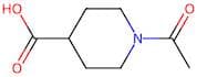 1-Acetylpiperidine-4-carboxylic acid