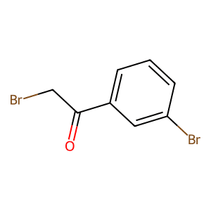 3-Bromophenacyl bromide