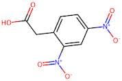 2,4-Dinitrophenylacetic acid