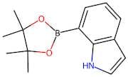 1H-Indole-7-boronic acid, pinacol ester