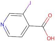 3-Iodoisonicotinic acid