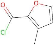 3-Methyl-2-furoyl chloride