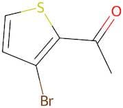 2-Acetyl-3-bromothiophene