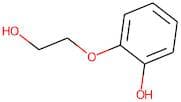 2-(2-Hydroxyethoxy)phenol