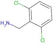 2,6-Dichlorobenzylamine