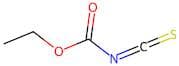 Ethyl carbonisothiocyanatidate