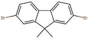 2,7-Dibromo-9,9-dimethyl-9H-fluorene