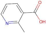 2-Methylnicotinic acid