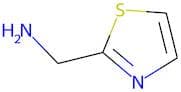 2-(Aminomethyl)-1,3-thiazole