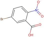 5-Bromo-2-nitrobenzoic acid