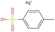 Silver toluene-4-sulphonate