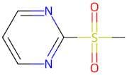 2-(Methylsulphonyl)pyrimidine