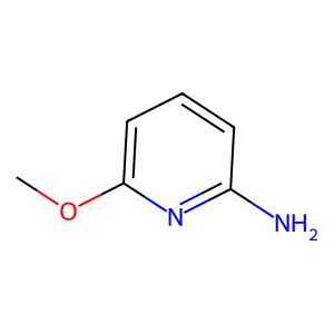 2-Amino-6-methoxypyridine
