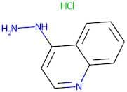 4-Hydrazinoquinoline hydrochloride