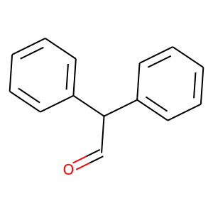 Diphenylacetaldehyde