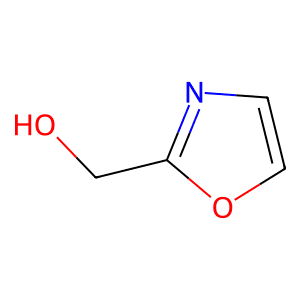 2-(Hydroxymethyl)-1,3-oxazole