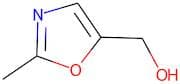 5-(Hydroxymethyl)-2-methyl-1,3-oxazole