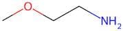 2-Methoxyethylamine