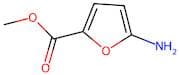 Methyl 5-amino-2-furoate