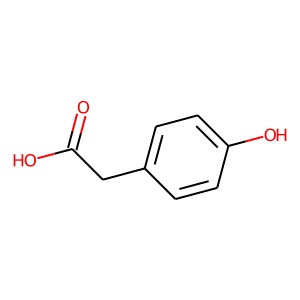 4-Hydroxyphenylacetic acid