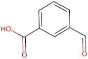 3-Formylbenzoic acid