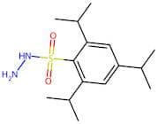 2,4,6-Tris(isopropyl)benzenesulphonohydrazide