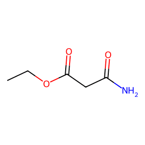 Ethyl 3-amino-3-oxopropanoate