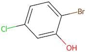 2-Bromo-5-chlorophenol