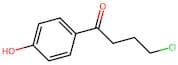 4-Chloro-4'-hydroxybutyrophenone