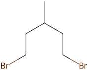 1,5-Dibromo-3-methylpentane