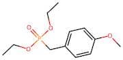 Diethyl (4-methoxybenzyl)phosphonate