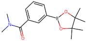3-(Dimethylcarbamoyl)benzeneboronic acid, pinacol ester