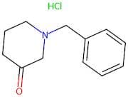 1-Benzylpiperidin-3-one hydrochloride