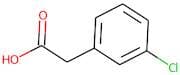 3-Chlorophenylacetic acid