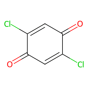 2,5-Dichloro-1,4-benzoquinone