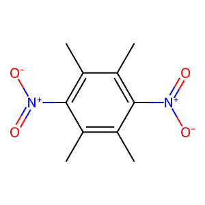 1,4-Dinitro-2,3,5,6-tetramethylbenzene