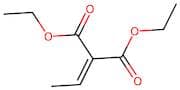 Diethyl 2-ethylidenemalonate