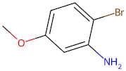 2-Bromo-5-methoxyaniline