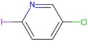 5-Chloro-2-iodopyridine