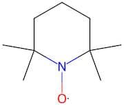 1-Oxy-2,2,6,6-tetramethylpiperidine, free radical