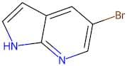 5-Bromo-7-azaindole