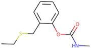 2-[(Ethylthio)methyl]phenyl N-methylcarbamate