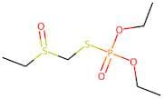 O,O-Diethyl S-[(ethylsulphinyl)methyl] thiophosphate, 100 ng/?l  solution in cyclohexane