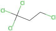 1,1,1,3-Tetrachloropropane (HC-250fb)
