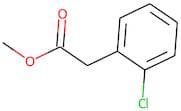 Methyl 2-chlorophenylacetate