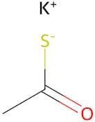 Potassium ethanethioate