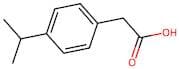 4-Isopropylphenylacetic acid