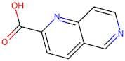 1,6-Naphthyridine-2-carboxylic acid