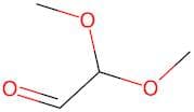 Dimethoxyacetaldehyde, 60% aqueous solution